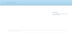 Desktop Screenshot of naimaacademy.com